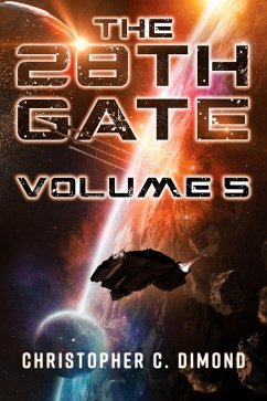 Cover The 28th Gate Volume 5 (eBook, ePUB)