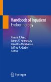 Handbook of Inpatient Endocrinology (eBook, PDF)