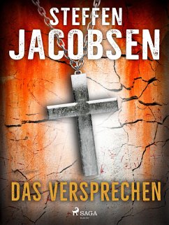 Das Versprechen (eBook, ePUB) - Jacobsen, Steffen