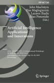 Artificial Intelligence Applications and Innovations (eBook, PDF)