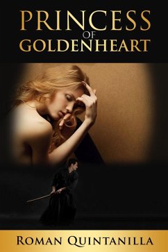 Cover Princess of Goldenheart (eBook, ePUB)