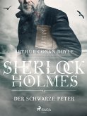 Der schwarze Peter (eBook, ePUB)