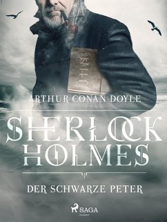 Der schwarze Peter (eBook, ePUB) - Doyle, Sir Arthur Conan