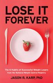 Lose It Forever (eBook, ePUB)