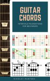Guitar Chords (eBook, ePUB)