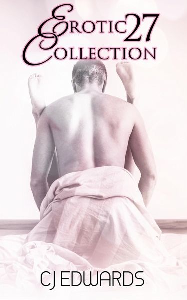 Erotic Collection 27 (eBook, ePUB) Erotic Collection 27 (eBook, ePUB)