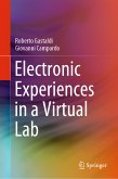 Electronic Experiences in a Virtual Lab (eBook, PDF)