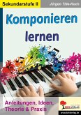 Komponieren lernen (eBook, PDF)