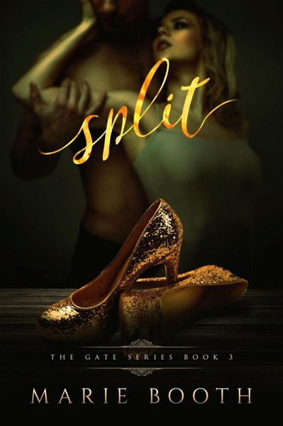 Split (The Gate Series, #3) (eBook, ePUB) Split (The Gate Series, #3) (eBook, ePUB)