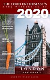 London - 2020 (eBook, ePUB) London - 2020 (eBook, ePUB)