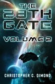 The 28th Gate Volume 2 (eBook, ePUB)