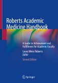 Roberts Academic Medicine Handbook (eBook, PDF)