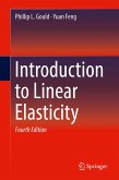 Introduction to Linear Elasticity (eBook, PDF)