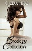 Erotic Collection 19 (eBook, ePUB)