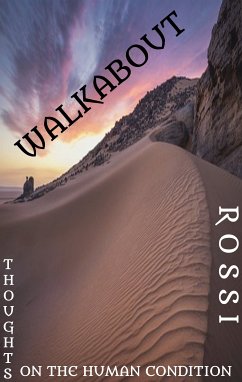 Walkabout (eBook, ePUB) - Rossi, Mark Antony