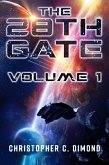 The 28th Gate Volume 1 (eBook, ePUB)