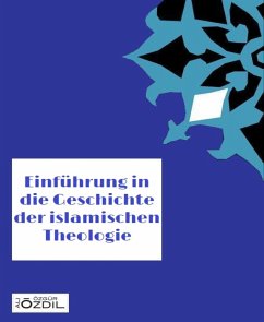 Einführung in die Geschichte der islamischen Theologie (eBook, ePUB) - Özgür Özdil, Ali