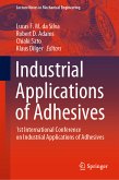 Industrial Applications of Adhesives (eBook, PDF)