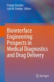 Biointerface Engineering: Prospects in Medical Diagnostics and Drug Delivery (eBook, PDF)