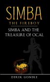 Simba and the Treasure of Ocal (Simba The Fireboy, #3) (eBook, ePUB)