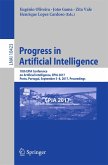 Progress in Artificial Intelligence (eBook, PDF)