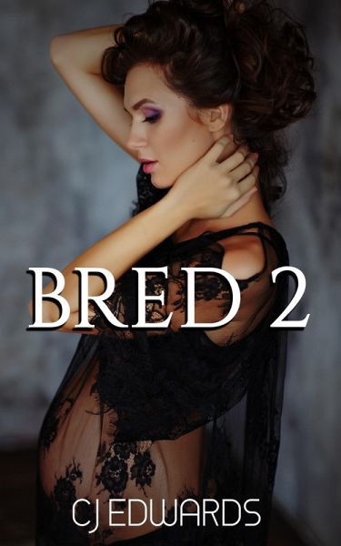 Bred 2 (eBook, ePUB) Bred 2 (eBook, ePUB)
