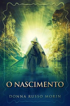 Cover O Nascimento (eBook, ePUB)