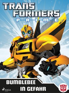 Transformers – Die Rache (eBook, ePUB) - Jolley, Dan