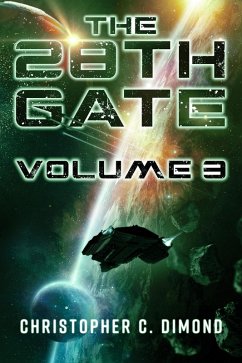 Cover The 28th Gate Volume 3 (eBook, ePUB)