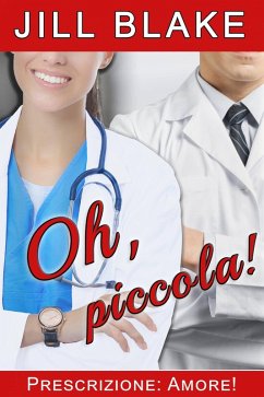 Cover Oh, piccola! (eBook, ePUB)