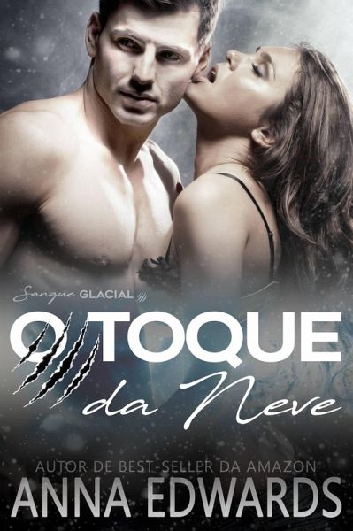 O Toque da Neve (eBook, ePUB) O Toque da Neve (eBook, ePUB)