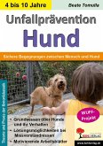 Unfallprävention Hund (eBook, PDF)