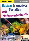 Basteln & kreatives Gestalten (eBook, PDF)