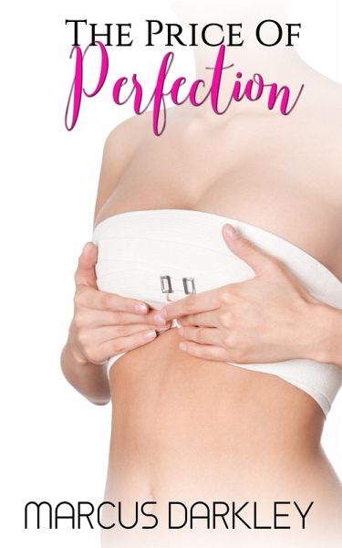 The Price of Perfection (eBook, ePUB)