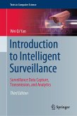 Introduction to Intelligent Surveillance (eBook, PDF)