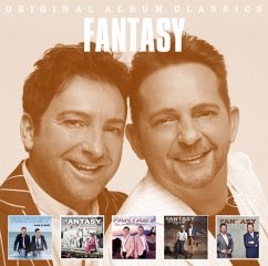 Original Album Classics - Fantasy
