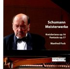 Schumann Meisterwerke