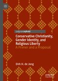 Conservative Christianity, Gender Identity, and Religious Liberty (eBook, PDF)