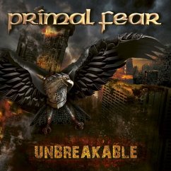 Unbreakable - Primal Fear