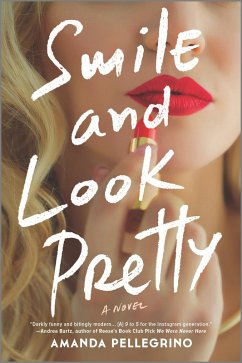 Cover Smile and Look Pretty (eBook, ePUB)