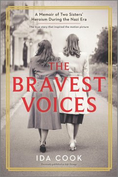 Cover The Bravest Voices (eBook, ePUB)