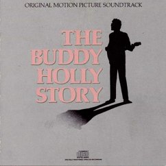 The Buddy Holly Story - Original Soundtrack