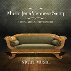 Music For A Viennese Salon