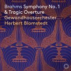 Sinfonie 1 C-Moll Op.68 & Tragische Ouvertüre