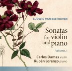 Sonaten Für Violine Und Klavier Vol.1