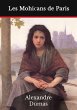 Les Mohicans de Paris (eBook, ePUB) - Bild 1