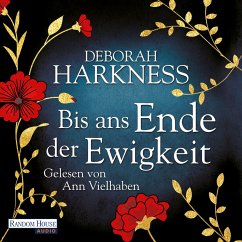 Bis ans Ende der Ewigkeit / All Souls Bd.4 (MP3-Download) - Harkness, Deborah