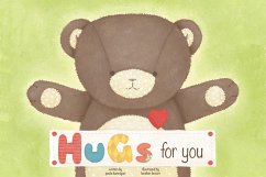 Hugs for You (eBook, ePUB) - Hannigan, Paula