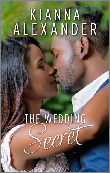 The Wedding Secret (eBook, ePUB)