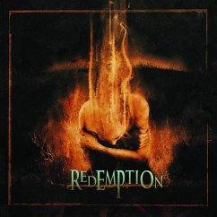 The Fulness Of Time (Re-Issue) - Redemption